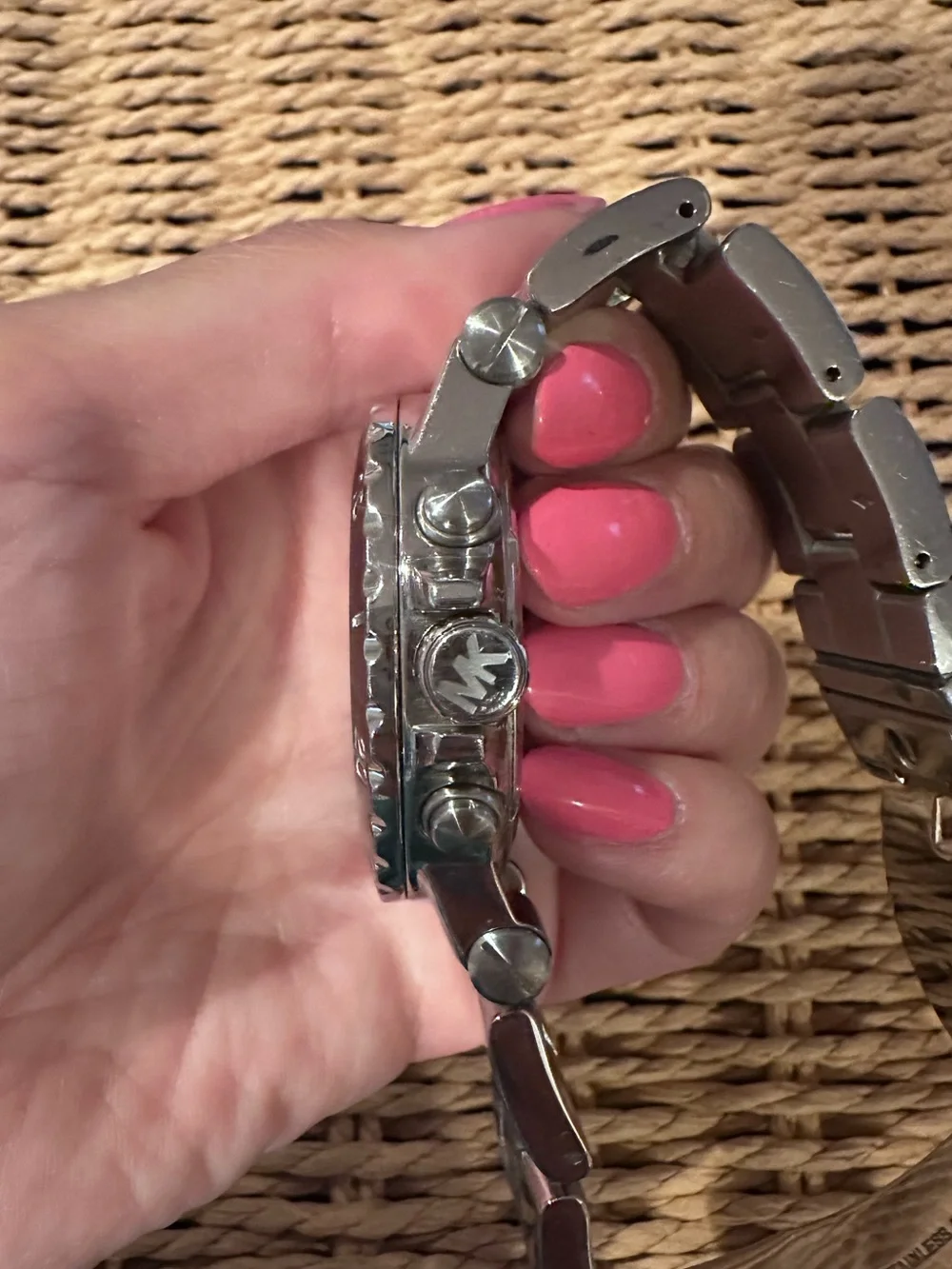 Michael Kors Dylan Watch